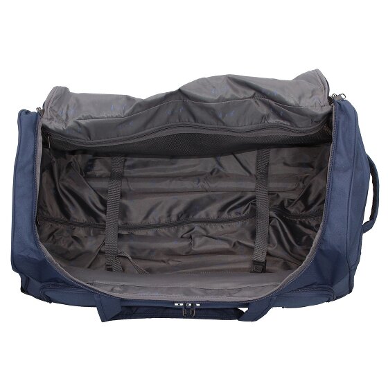 d&n Travel Line 7700 Rollenreisetasche 65 cm