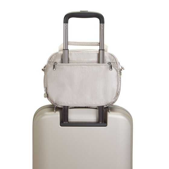 Kipling Basic Plus Palmbeach Kosmetiktasche 30 cm