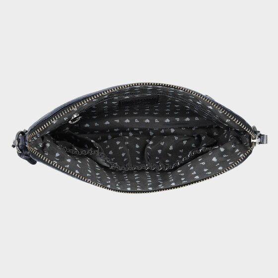 Picard 2 Night Schultertasche Leder 24 cm