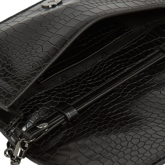 Calvin Klein Ck Glow Clutch Tasche 23 cm