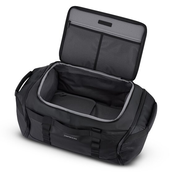 Kapten & Son Lisbon Duffle Weekender Reisetasche M 55 cm
