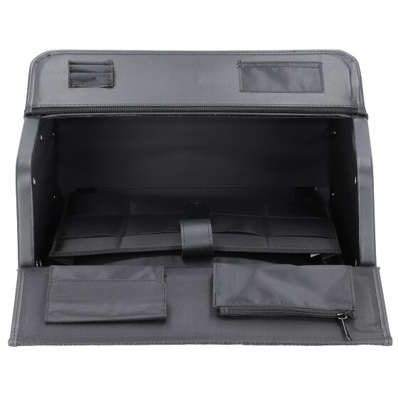 Alassio 2-Rollen Pilotentrolley 46 cm Laptopfach