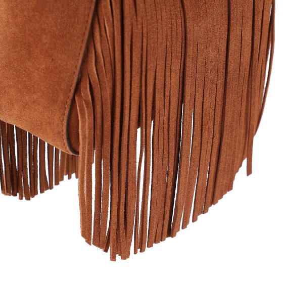 Lauren Ralph Lauren Tanner Schultertasche Leder 20.5 cm