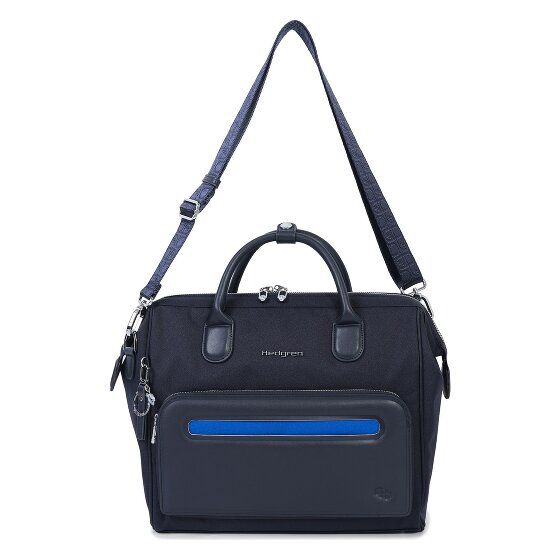 Hedgren Fika Aktentasche RFID Schutz 35 cm Laptopfach