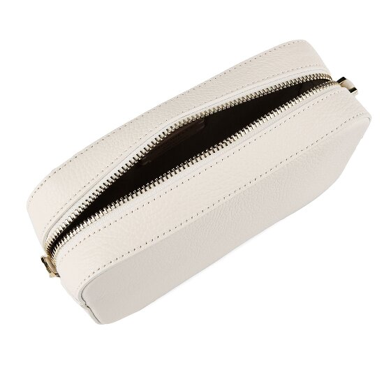 Coccinelle Tebe Umhängetasche Leder 18 cm