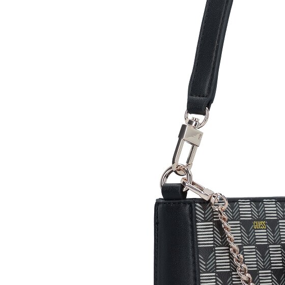 Guess G Wave II Schultertasche 22 cm