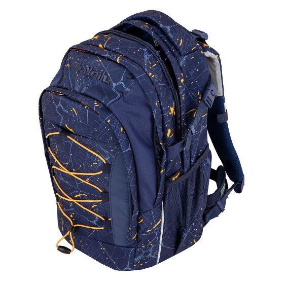 McNeill LUCA Schulrucksack 45 cm