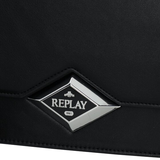 Replay Schultertasche 24.5 cm