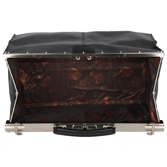 Picard Toscana Weekender Reisetasche Leder 52 cm