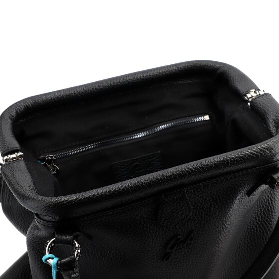 Gabs Isa Handtasche Leder 37 cm
