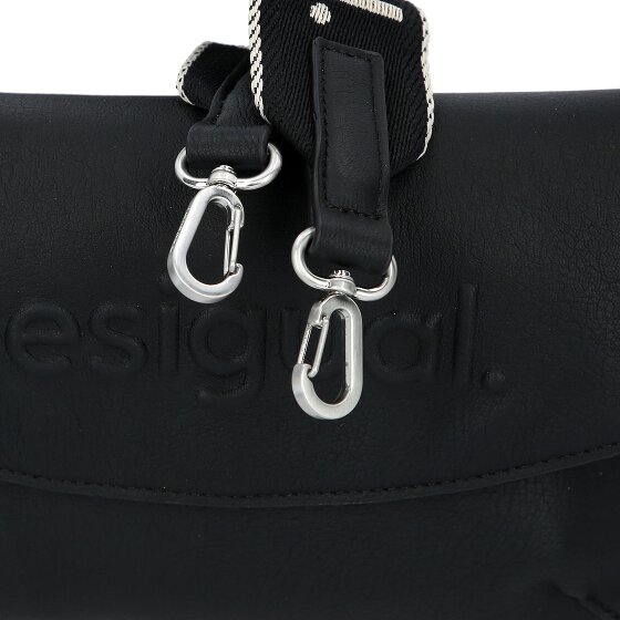 Desigual Half Trokel Schultertasche 31.5 cm