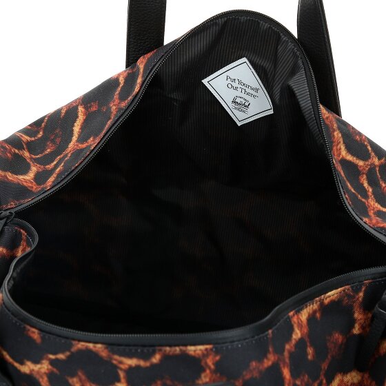 Herschel Novel Weekender Reisetasche 52 cm