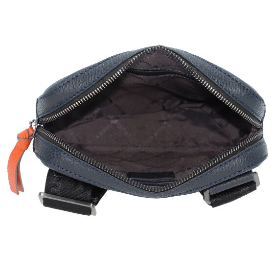 Braun Büffel Novara Umhängetasche Leder 20 cm