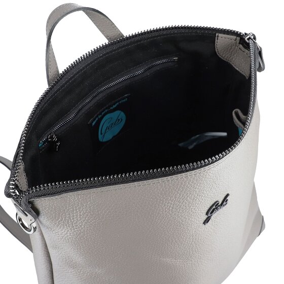 Gabs Lolita City Rucksack M Leder 32 cm