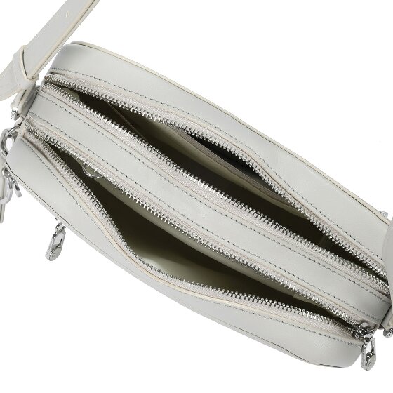 Hedgren Fika+ Espresso + Umhängetasche RFID Schutz 24 cm