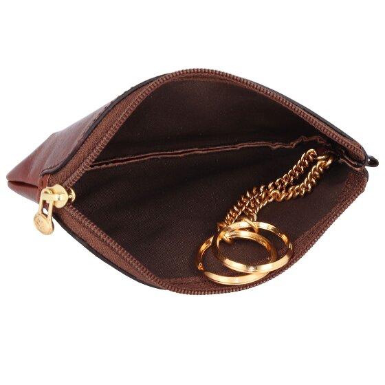 The Bridge Story Uomo Schlüsseletui II Leder 12,5 cm