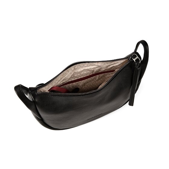 aunts & uncles Bohemian Vibes Schultertasche Leder 26 cm