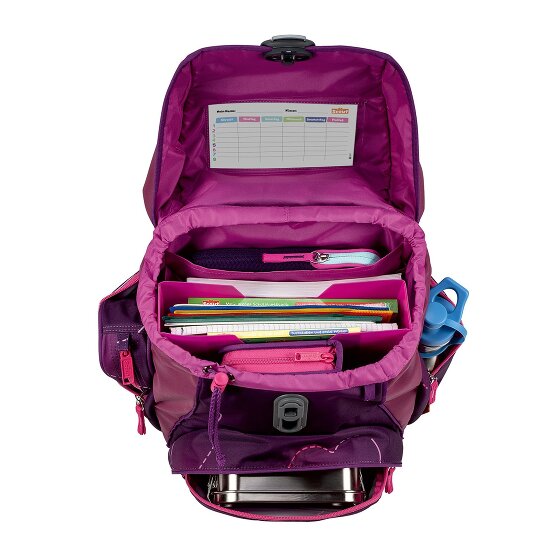 Scout Alpha Schlranzen-Set 4tlg. Superflash