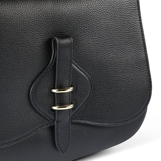 Coccinelle Mavery Schultertasche Leder 27 cm