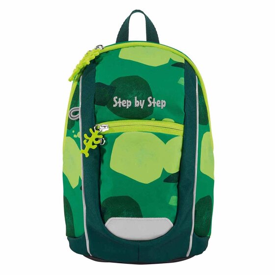 Step by Step Kiga Mini Kinderrucksack 30 cm