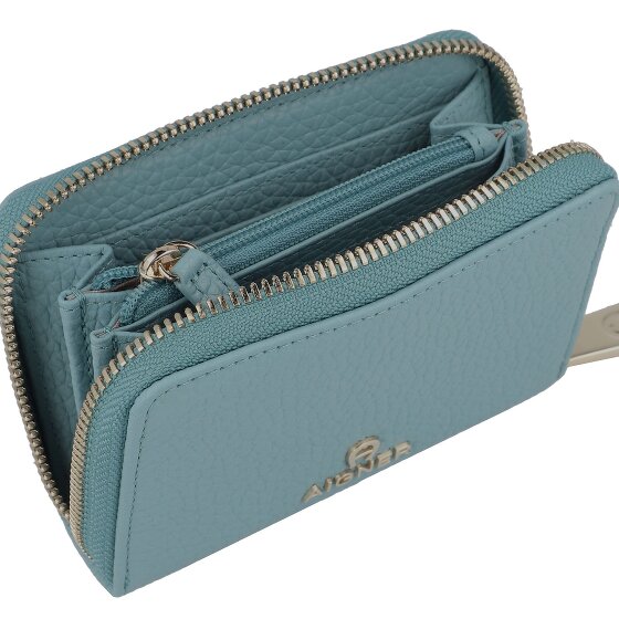 AIGNER Ivy Geldbörse RFID Schutz Leder 11.5 cm