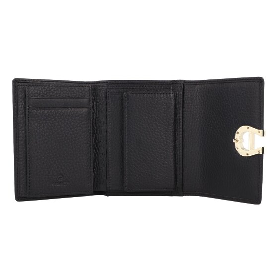 AIGNER Fashion Geldbörse RFID Schutz Leder 12.5 cm