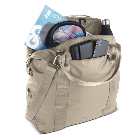 Bugatti Elia Shopper Tasche 42 cm