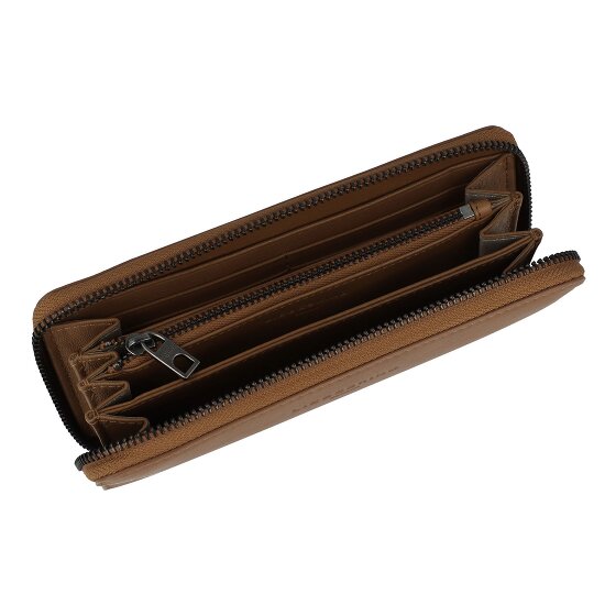 Liebeskind Sally Geldbörse Leder 18.8 cm