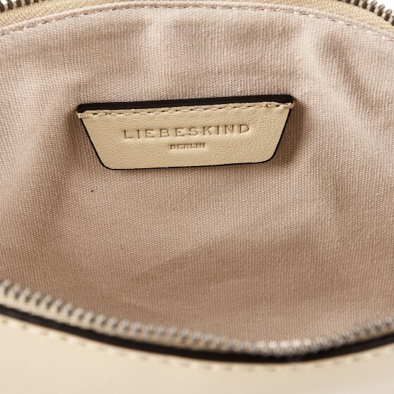 Liebeskind Ryker Schultertasche Leder 23.5 cm