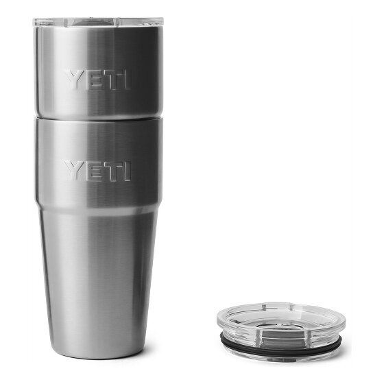 Yeti Rambler Trinkbecher 591 ml