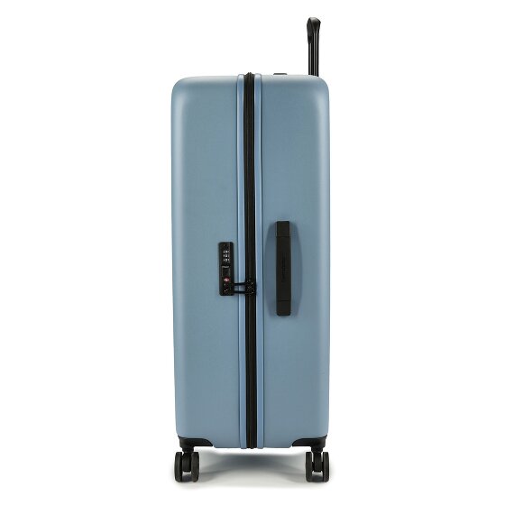Samsonite Quadrix 4-Rollen Trolley 75 cm