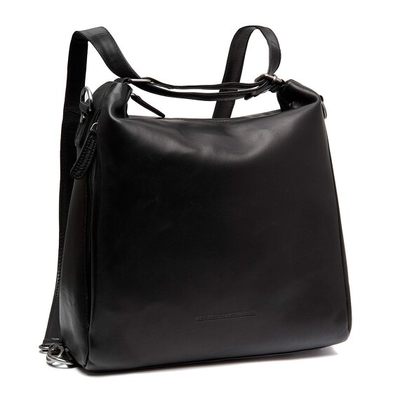 The Chesterfield Brand Letizia Schultertasche Leder 32 cm