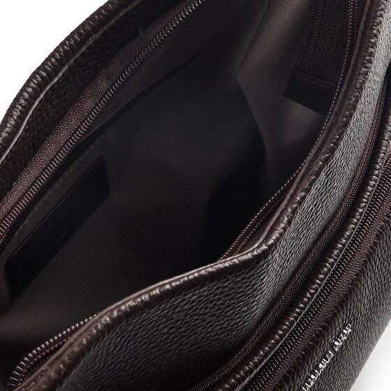 Mandarina Duck Mellow Leather Umhängetasche Leder 30 cm