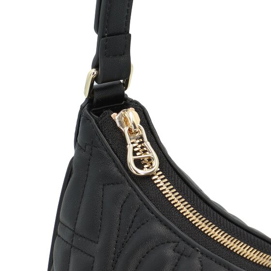 AIGNER Diadora Schultertasche Leder 25 cm