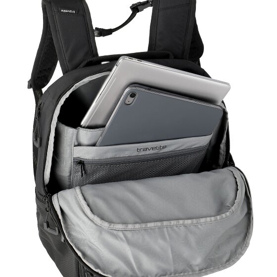 Travelite Venture Line Daypack 45 cm Laptopfach