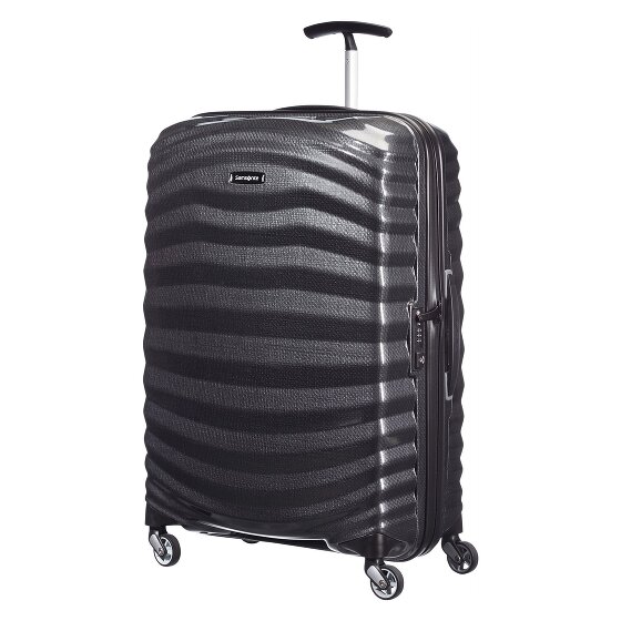 Samsonite Lite-Shock 4 Rollen Trolley 69 cm