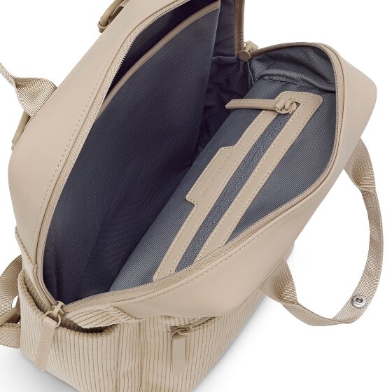 Kapten & Son Bergen Small Cord Daypack 33.5 cm Laptopfach