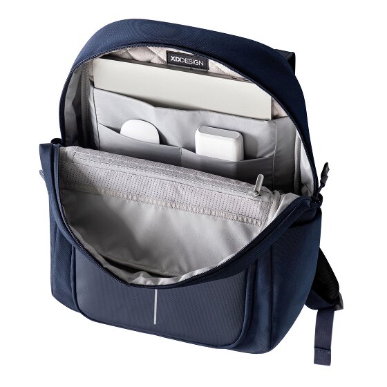 XD Design Bobby Daypack 41.5 cm Laptopfach