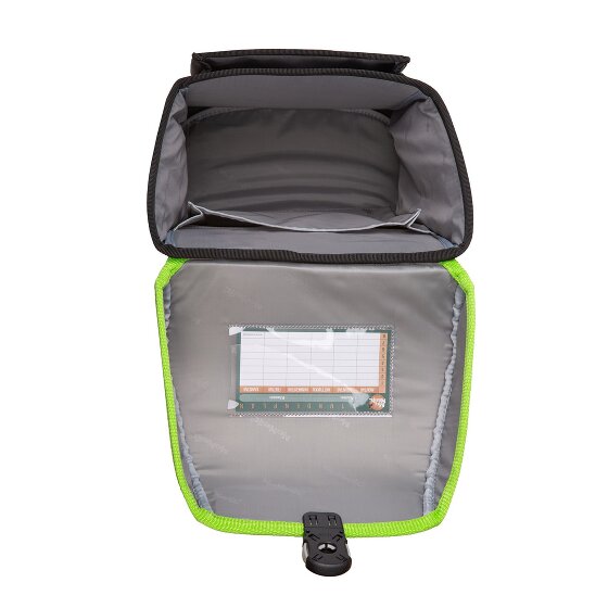 McNeill Tenero Schulranzen-Set 5-teilig