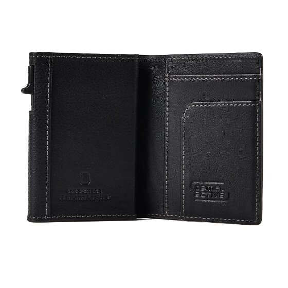 camel active Thunder Geldbörse RFID Schutz Leder 9.5 cm