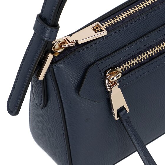 DKNY Bryant Ave Schultertasche Leder 23 cm