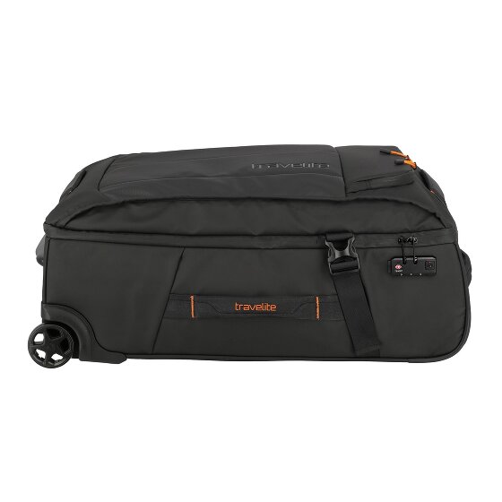 Travelite Briize 2 Rollen Reisetasche M 67 cm