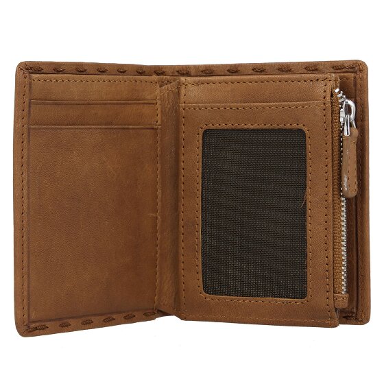 Picard Ranger 1 Geldbörse RFID Schutz Leder 8 cm