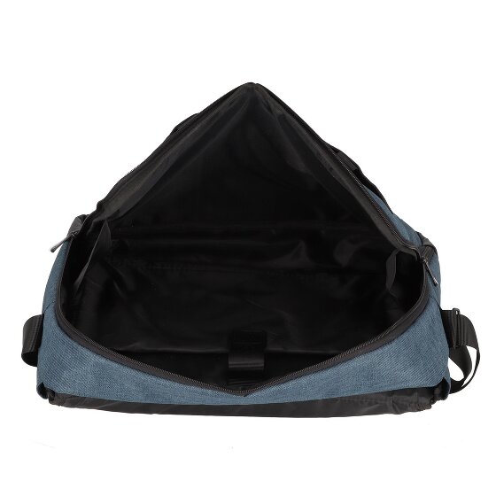 Dermata Aktentasche 44 cm Laptopfach