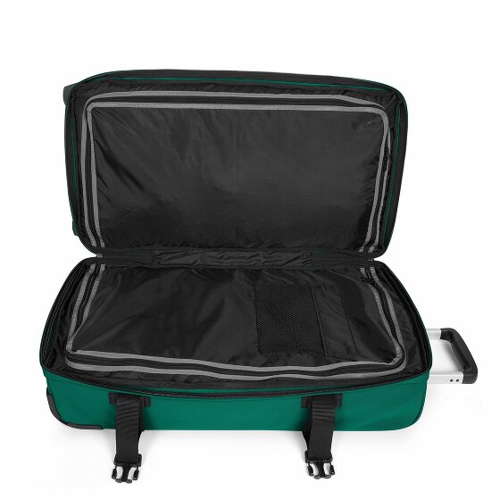 Eastpak Transit'R 2 Rollen Reisetasche L 79 cm