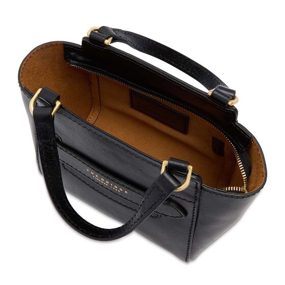 The Bridge Lucrezia Shopper Tasche Leder 18 cm