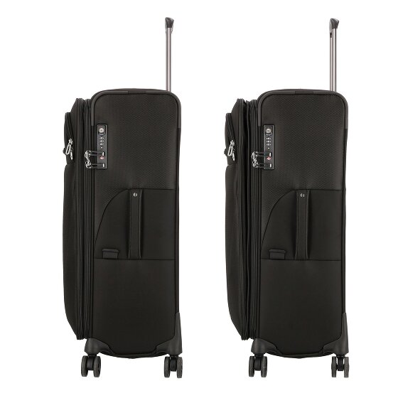 Samsonite B-Lite Icon Spinner 4-Rollen Trolley 71 cm