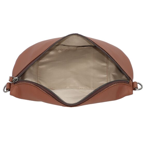 Harbour 2nd Just Pure Paulette Gürteltasche Leder 24 cm