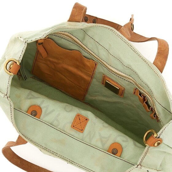 Campomaggi Manici Schultertasche 29 cm