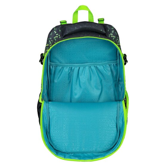 Neoxx Active Pro Schulranzen 45.5 cm